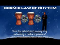 The Universal Law of Rhythm: https://youtu.be/oUzojeOwhzo?si=yBYZrhVLcnOORmdg The Universal Law of Rhythm: https://youtu.be/oUzojeOwhzo?si=yBYZrhVLcnOORmdg