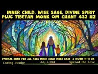 Inner Child, Wise Sage, Divine-Eternal Joy & Play Song for All Ages +Sacred Nature Imagery=11/16/24 Inner Child, Wise Sage, Divine-Eternal Joy & Play Song for All Ages +Sacred Nature Imagery=11/16/24