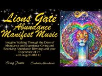 Abundance Gateway  Miracle Meditation with Angelic Frequency 888 hz Abundance Gateway  Miracle Meditation with Angelic Frequency 888 hz